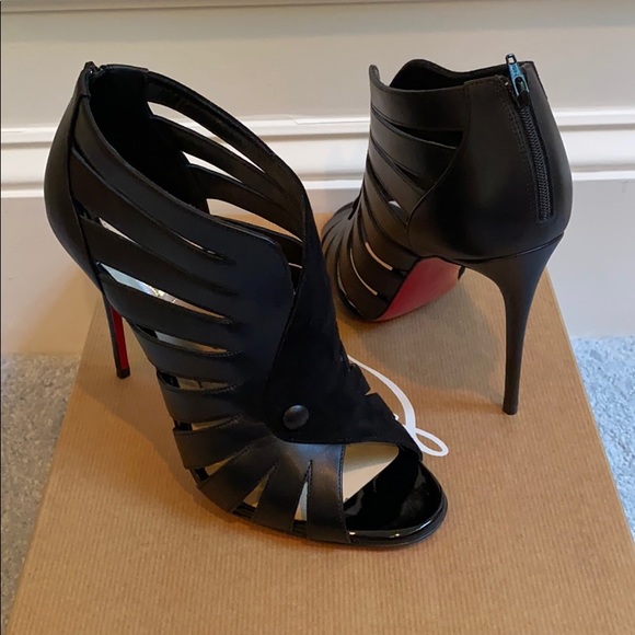 louboutin size 3